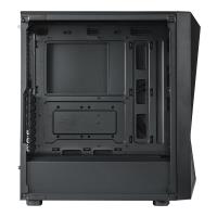 COOLER MASTER MASTERBOX CMP520 TG 700W 80+ USB3.2 3x12CM FAN PENCERELI ATX KASA - 4